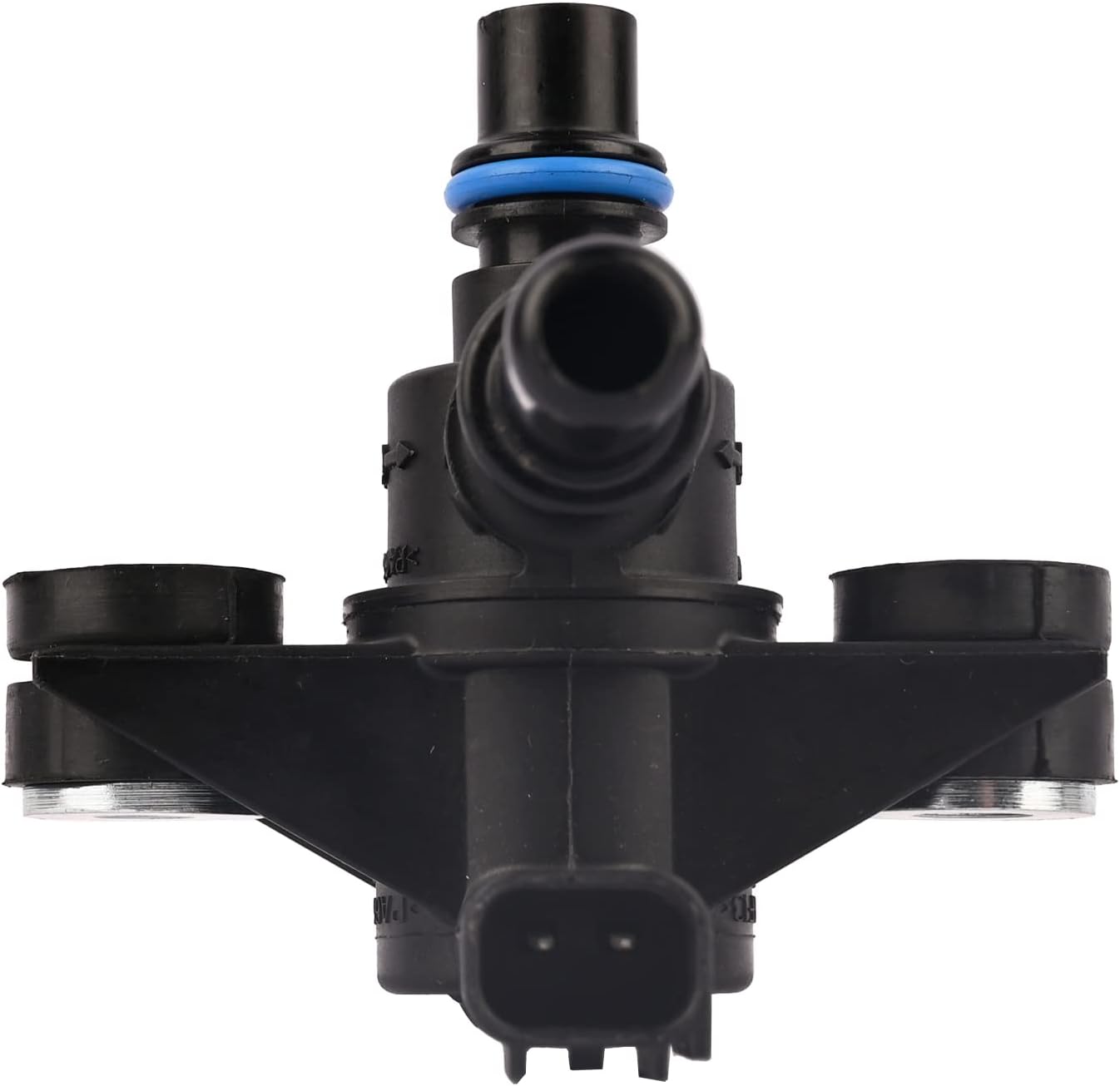 Válvula de purga de recipiente AU5Z-9C915-B, CX-2409, válvula de purga evaporativa compatible con Ford F-250 F350 F450 Super Duty, Escape, Fusion,
