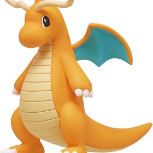 Moncolle MS-25 Kailyu 1.5 inches Moncolle MS-25 Kailyu 1.5 inches