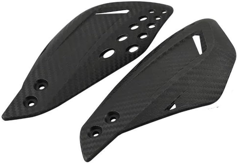 Guardamanos Manillar 78 “Guardamanos para YZ para YZF para WR para WRF 125 250 450 para 250R para 250X para 250F 250FX para 400F 426F para 450F