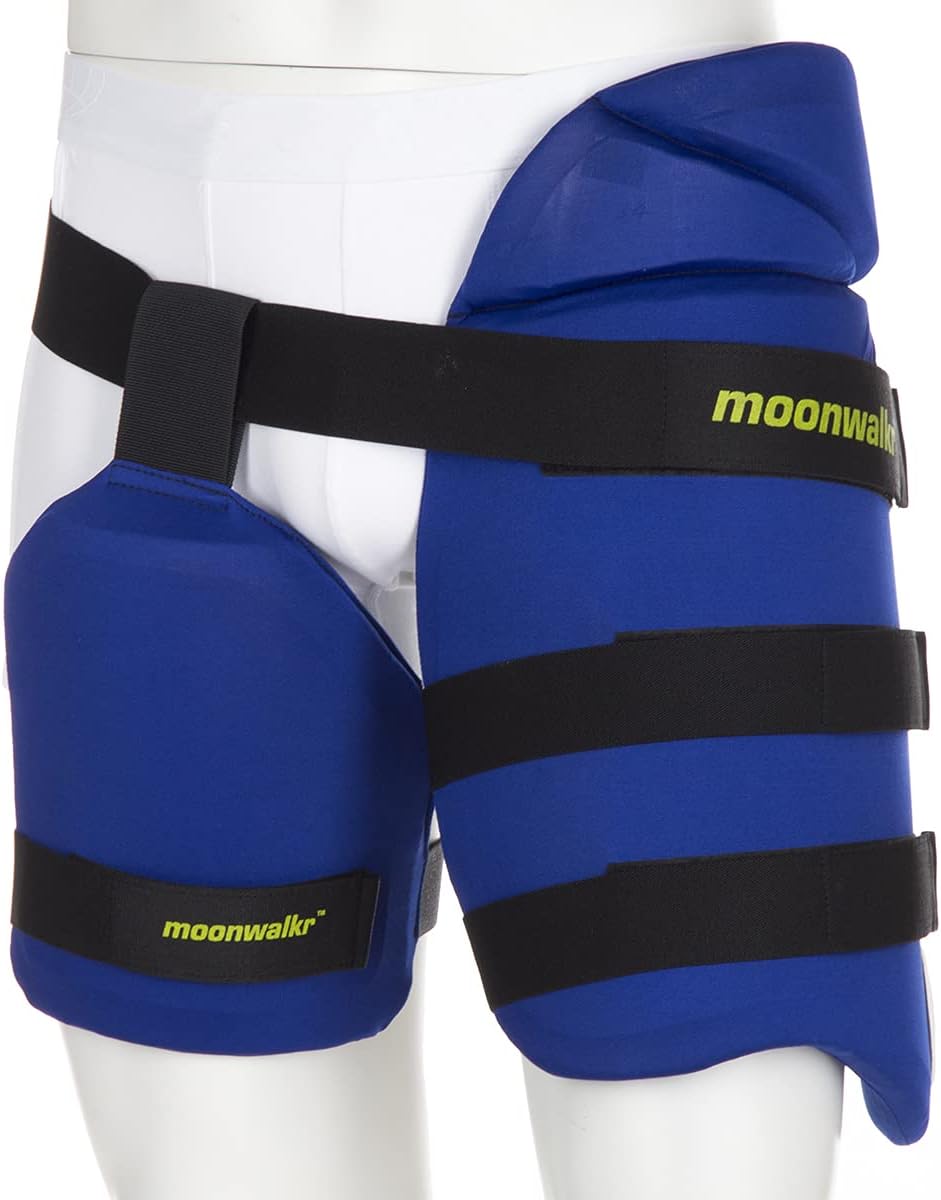 ENDOS – Protectores de cricket