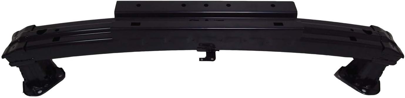 Cubierta de repuesto para parachoques original Honda Accord Sedan (Partslink HO1006179)