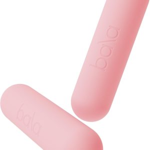 Bala Bars – Set of 2 Dumbbell Set  Yoga, Dance, Barre, Pilates, Cardio, Aerobics, Walking Bala Bars – Set of 2 Dumbbell Set  Yoga, Dance, Barre, Pilates, Cardio, Aerobics, Walking