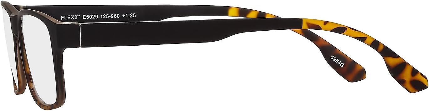 SAV Eyewear, Negro (Demi)