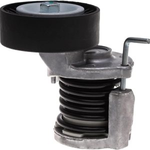 AUQDD 38427 Tensor de correa y conjunto de polea (para TDI 2.0L 1968cc 120Cid Diesel Turbo) apto para Audi A3 2010-201313-14 VW Beetle, 10-14 Golf, AUQDD 38427 Tensor de correa y conjunto de polea (para TDI 2.0L 1968cc 120Cid Diesel Turbo) apto para Audi A3 2010-201313-14 VW Beetle, 10-14 Golf,