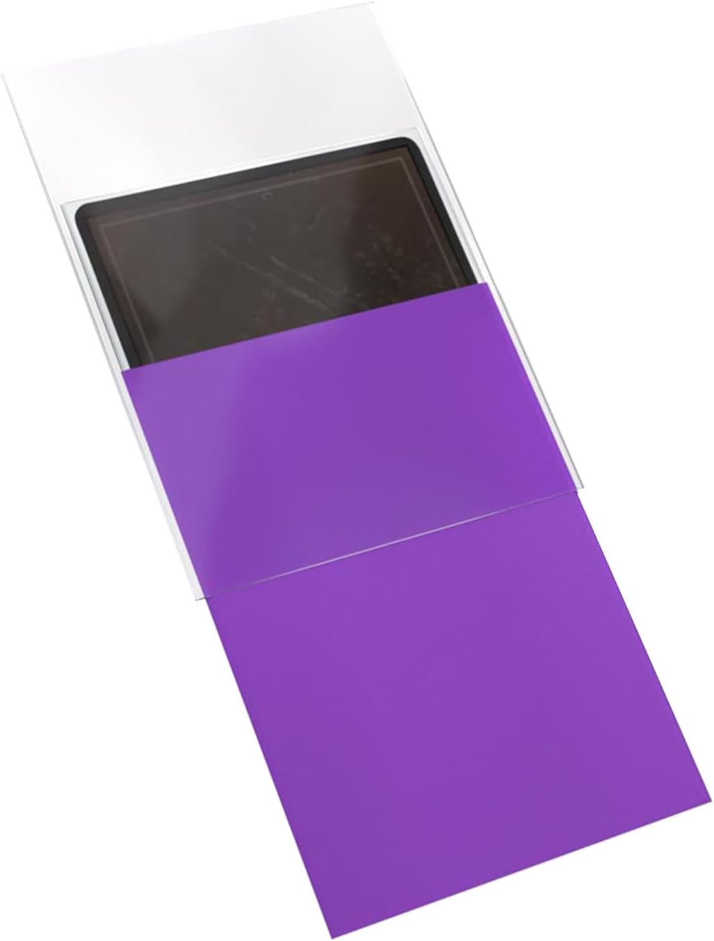Fundas exteriores de tamaño japonés mate, protección premium para tus tarjetas preciadas. Paquete de 60 fundas para tarjetas, ideales para TCG y