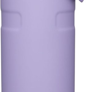 Stanley IceFlow – Botella de agua de flujo rápido de 16 a 50 onzas, tapa de boquilla en ángulo, ligera y a prueba de fugas para viajes y deportes, Stanley IceFlow – Botella de agua de flujo rápido de 16 a 50 onzas, tapa de boquilla en ángulo, ligera y a prueba de fugas para viajes y deportes,