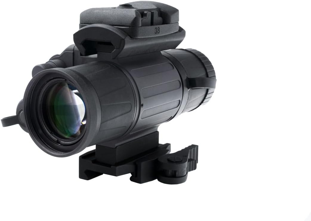Armasight CO-Mini Gen 3 Pinnacle Visión Nocturna Clip-On Scope