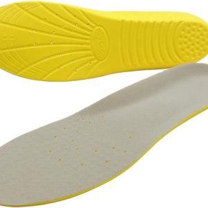 Happystep Plantillas ortopédicas de espuma viscoelástica de poliuretano para fascitis plantar, plantillas cómodas, soporte de arco acolchado, Happystep Plantillas ortopédicas de espuma viscoelástica de poliuretano para fascitis plantar, plantillas cómodas, soporte de arco acolchado,