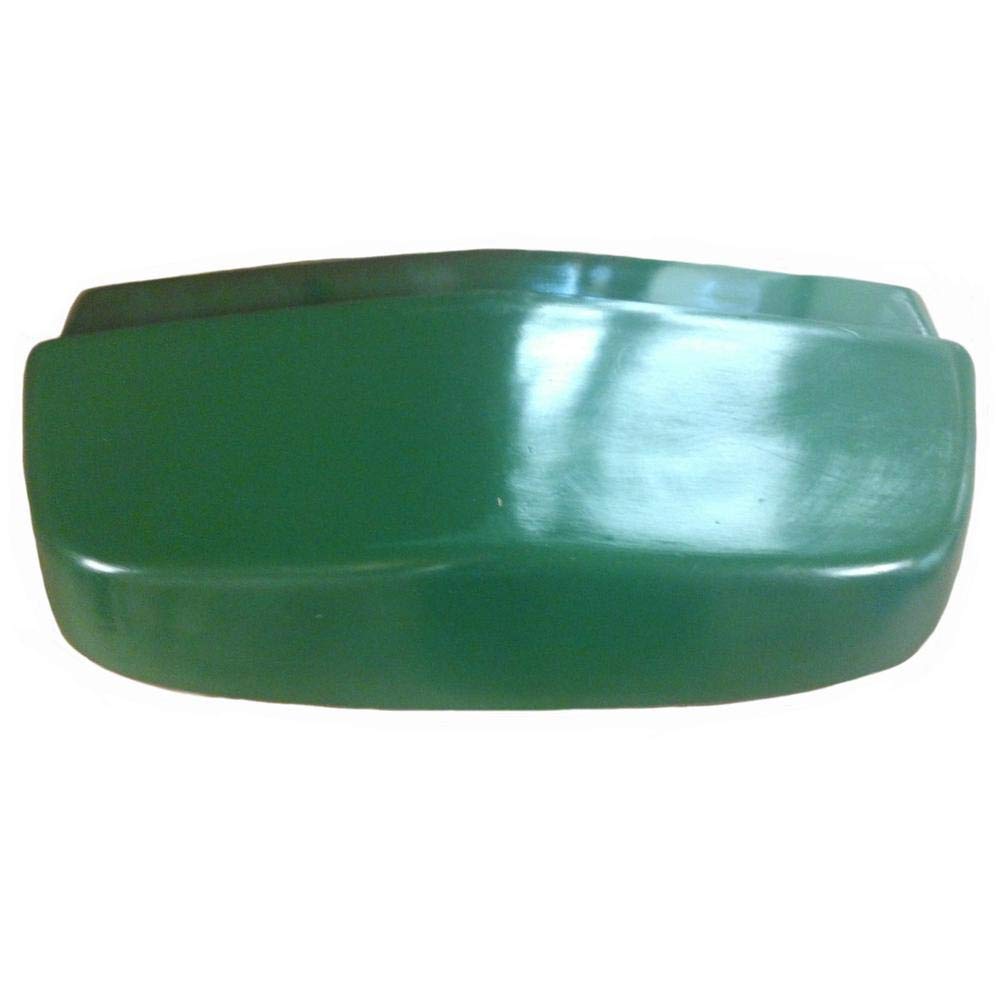 RAParts S.60818 – Nosecone, compatible con JD S-R52362 para John Deere