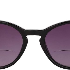 Mass Vision Gafas de sol bifocales ‘The Brilliance’ – Gafas de sol redondas de marco completo Mass Vision Gafas de sol bifocales ‘The Brilliance’ – Gafas de sol redondas de marco completo