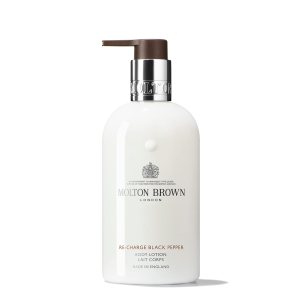 Molton Brown Loción corporal Re-Charge Black Pepper Molton Brown Loción corporal Re-Charge Black Pepper