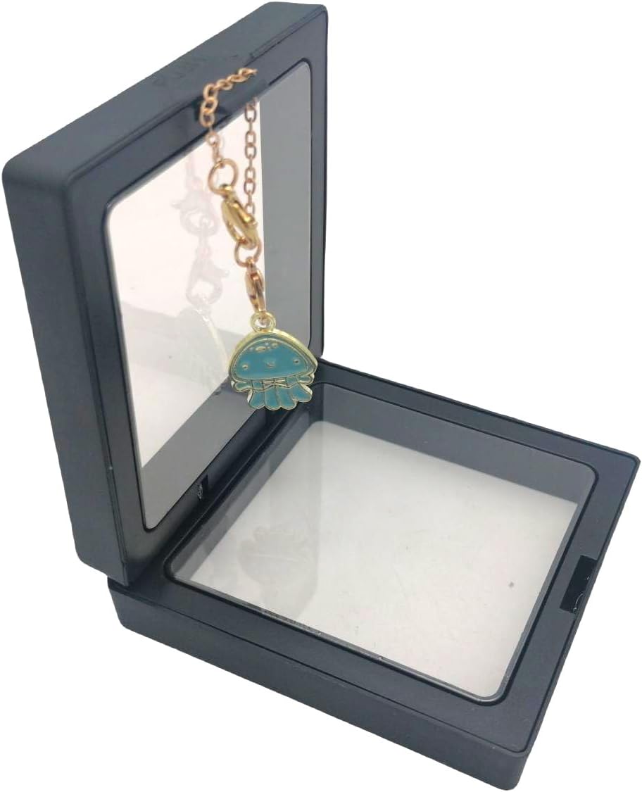 ZHU IN SY Stanley – Colgantes de accesorios para taza, mango para vasobotella de agua, personalizable, placa de identificación de metales, simple y