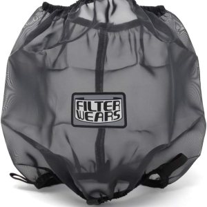 FILTERWEARS Prefiltro F243K para WetDry Shop Vac Filtro de aire Craftsman 17816 FILTERWEARS Prefiltro F243K para WetDry Shop Vac Filtro de aire Craftsman 17816