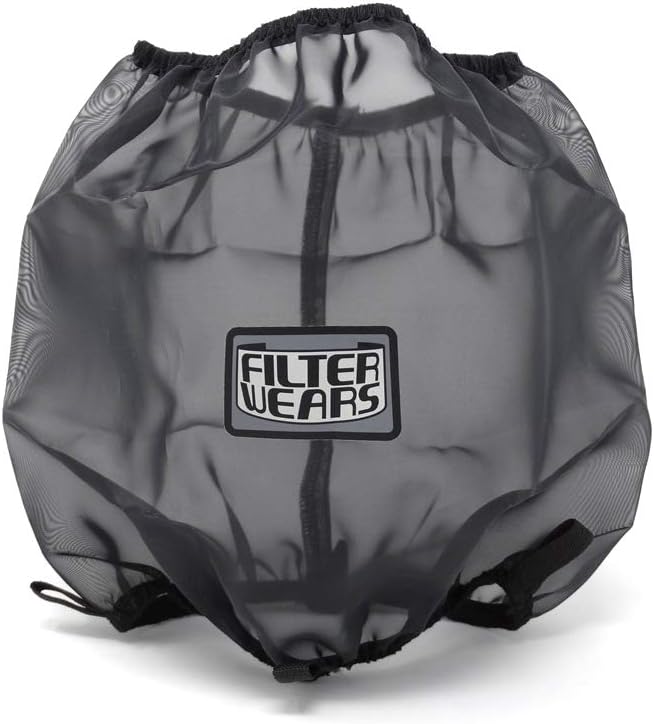 FILTERWEARS Prefiltro F243K para WetDry Shop Vac Filtro de aire Craftsman 17816