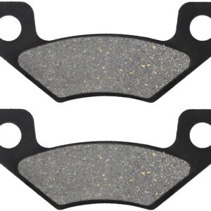 Piezas de la motocicleta Pastillas de Freno Delanteras Traseras Discos Para Gator HPX Todos los modelos HPX 4×4 Gator Freno de estacionamiento Trail Piezas de la motocicleta Pastillas de Freno Delanteras Traseras Discos Para Gator HPX Todos los modelos HPX 4×4 Gator Freno de estacionamiento Trail