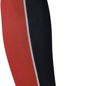 SportsFarm Tallas para jóvenes y adultos, 2 tonos, manga de compresión para jugadores de 2 tonos (1 manga) (más de 20 colores disponibles en nuestra SportsFarm Tallas para jóvenes y adultos, 2 tonos, manga de compresión para jugadores de 2 tonos (1 manga) (más de 20 colores disponibles en nuestra