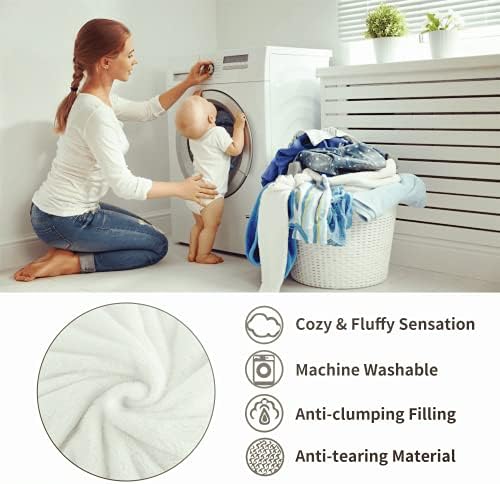 Regalos cristianos para mujer, manta con versículo bíblico, manta religiosa inspiradora para oración, manta de forro polar suave para la sala de