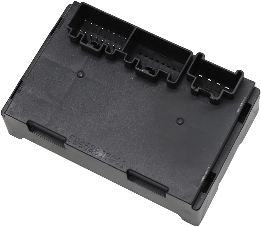 Aspaton Módulo de control de caja de transferencia compatible con Grand Cherokee 2011-2013 3.6L V65.7L V8 68395643AA 56029423AI 56029423AJ 56029423AK