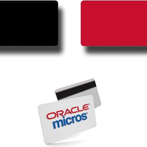 Tarjetas deslizantes de servidor POS de 75 micros, 25 tarjetas negras, 25 tarjetas rojas y 25 tarjetas blancas Tarjetas deslizantes de servidor POS de 75 micros, 25 tarjetas negras, 25 tarjetas rojas y 25 tarjetas blancas