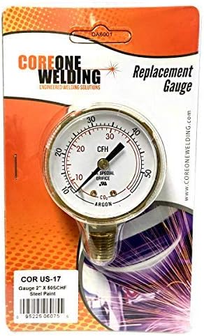 Calibre 2in 0-50 CFH MODELO US-17