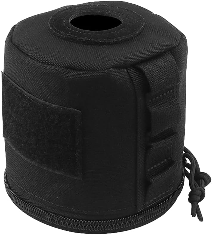 Funda táctica de papel higiénico impermeable a prueba de gatos, funda de papel portátil y plegable para almacenamiento de papel para auto camping