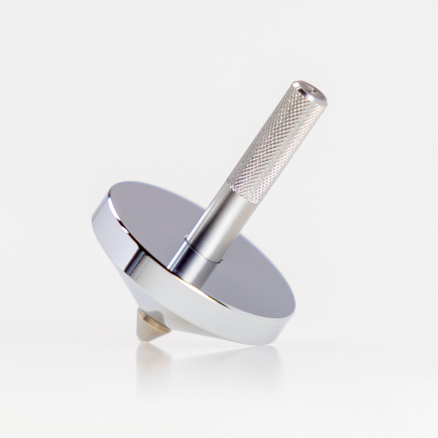 Spining de precisión TOP STRLIGHT-SP Plata (Super Precision TOP)
