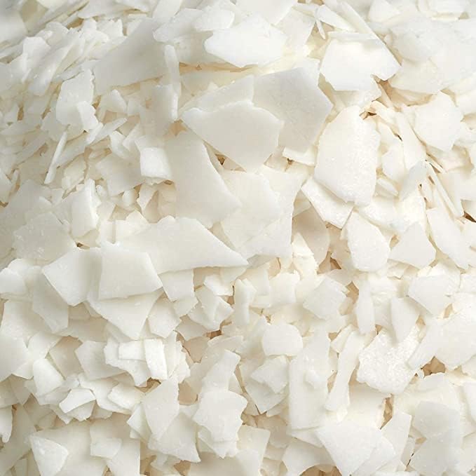 Cera de soja natural 464 de Golden Wax 33 libras