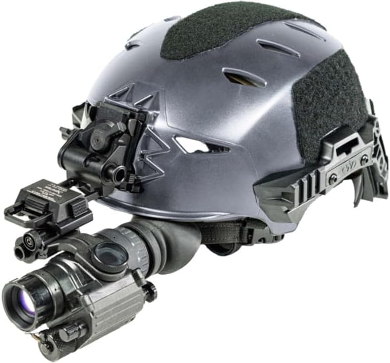 Armasight Team Wendy EXFIL LTP Bump – Riel para casco 3.0, talla ML