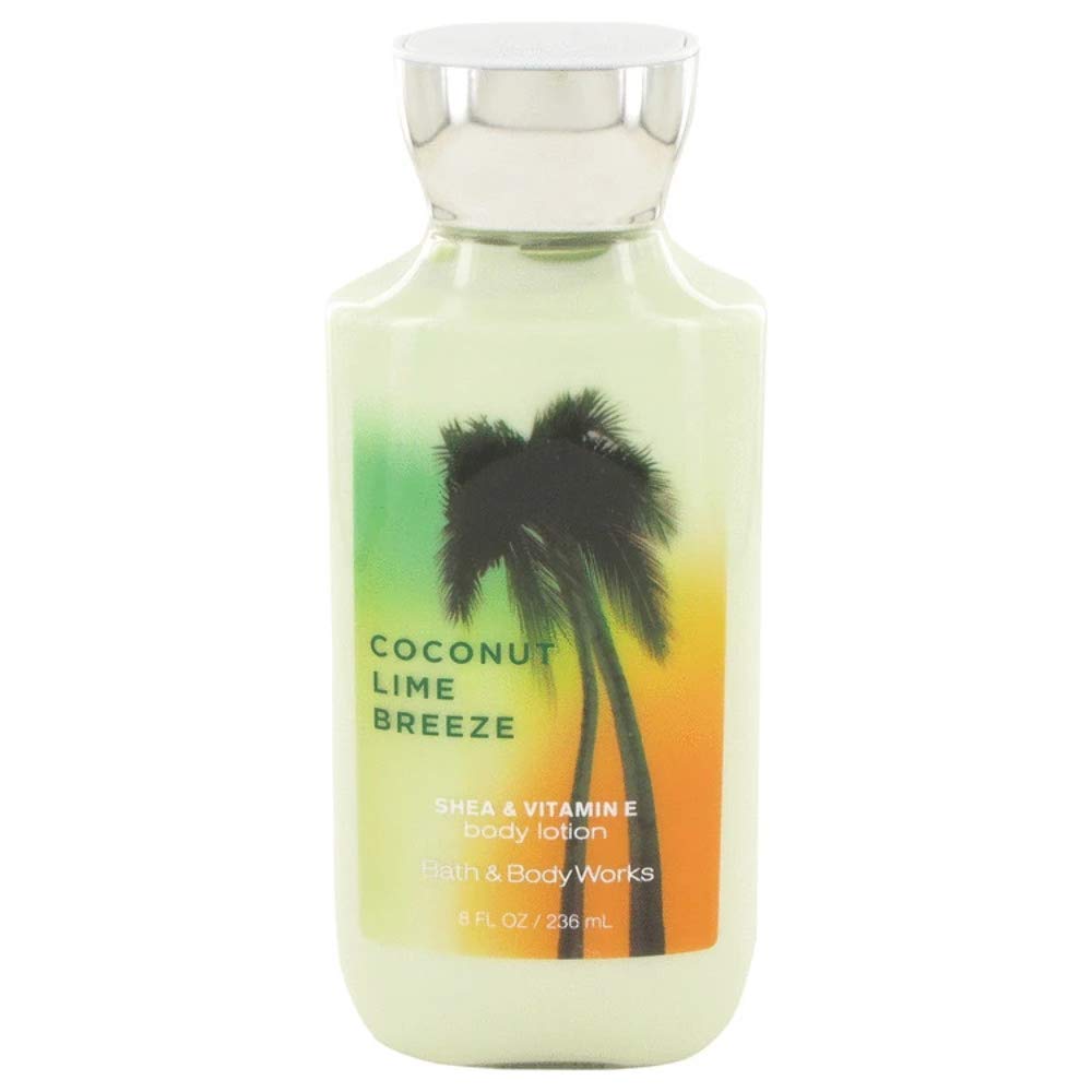 Loción de baño Bath & Body Works para el cuerpo 1