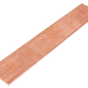 18″ x 2″ C110 Barra plana de cobre 12″ largo sólido .250″ molino de placa 18″ x 2″ C110 Barra plana de cobre 12″ largo sólido .250″ molino de placa