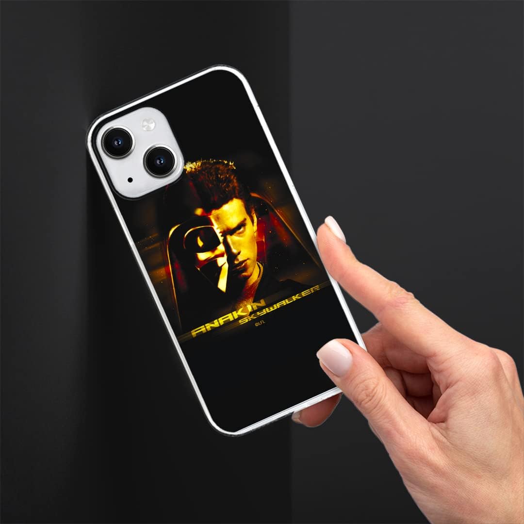 ERT GROUP Funda de teléfono móvil para Xiaomi REDMI Note 1010S original y con licencia oficial de Star Wars, patrón Darth Vader 006 adaptado de