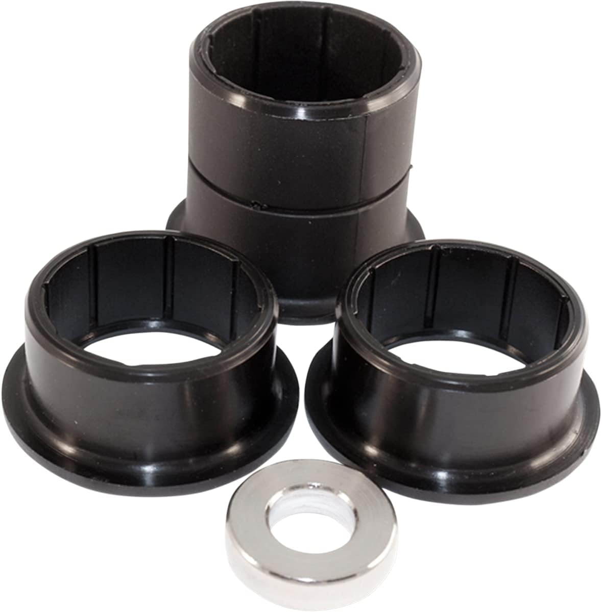 EPI Kit de buje de brazo oscilante y brazo de control para Polaris