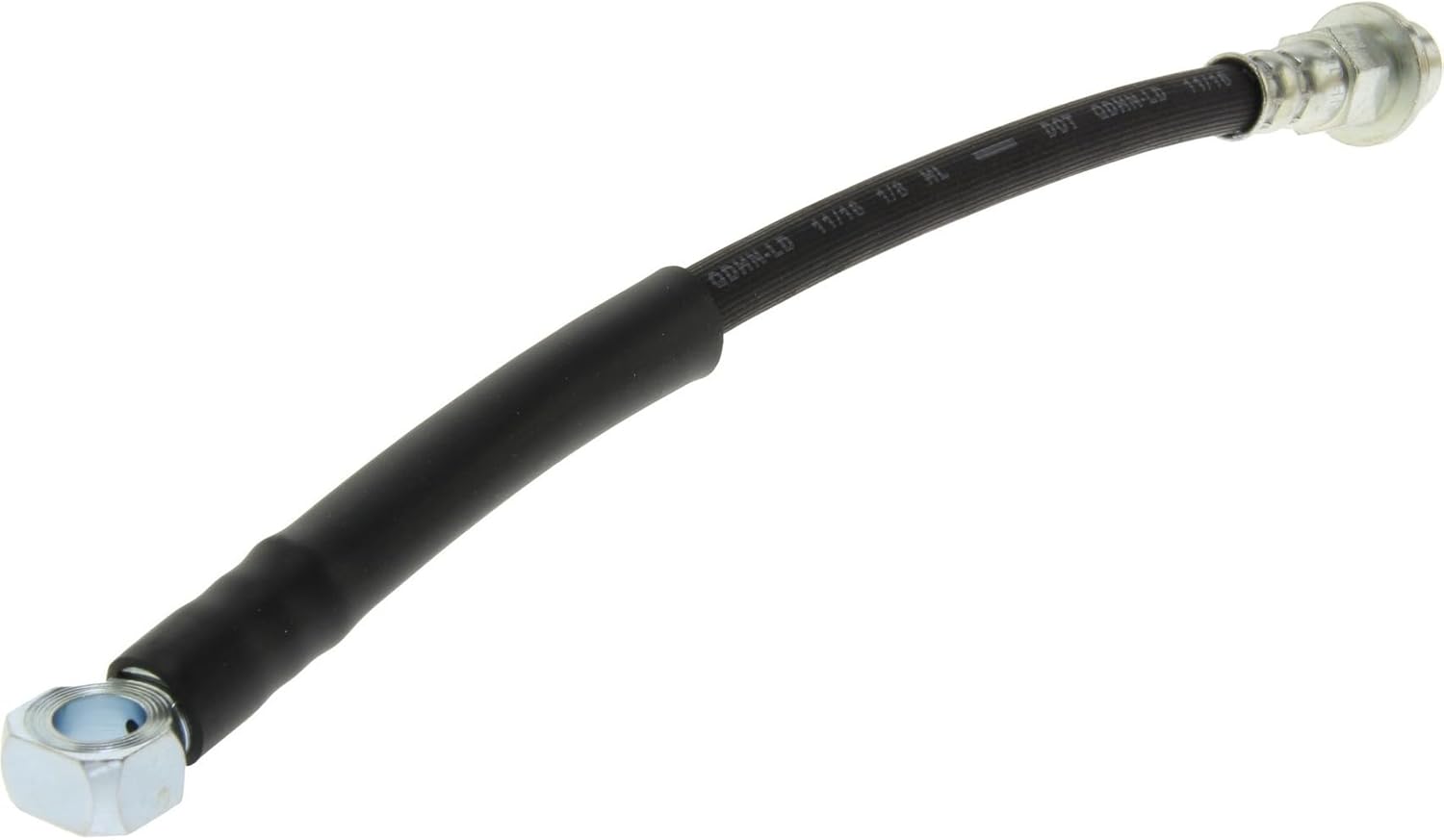 Manguera hidráulica de freno delantero compatible con Cadillac DeVille 1977 1978 PC-355720