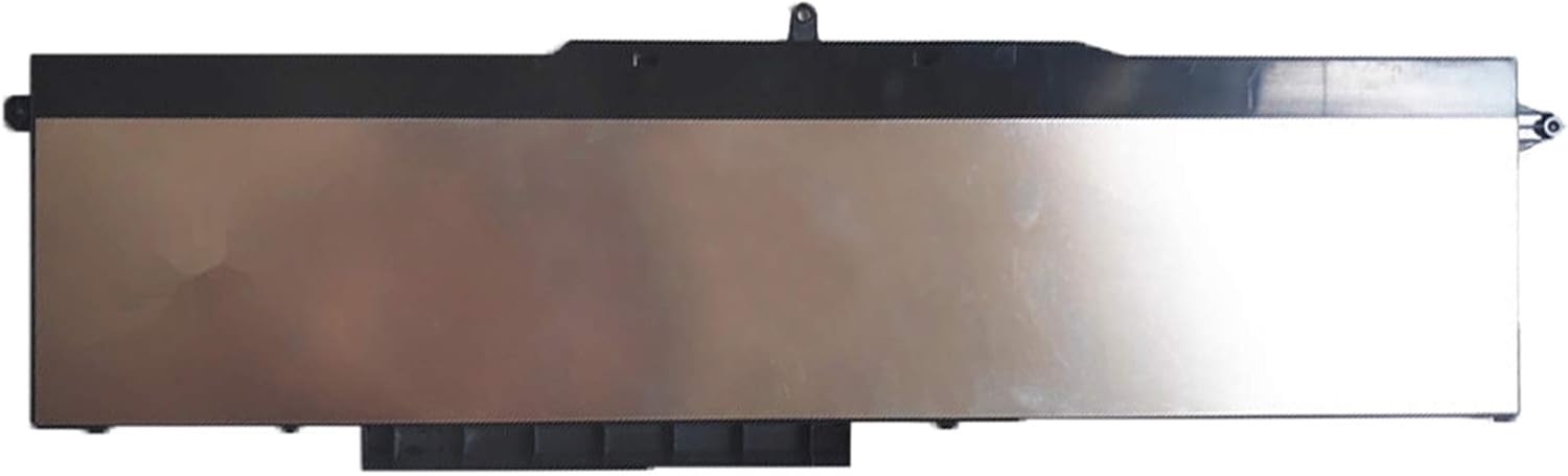 Dentsing 1FXDH – Batería para portátil de 11.4 V, 97 Wh8070 mAh, compatible con Dell Precision 3541 3551 Latitude 5501 5511 E5501 E5511 Series