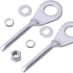 2 tensores ajustadores de cadena trasera 95014-10010 para QA50 Z50A XR70R XR80R XL100S XL80S CRF70 CRF80 CRF100 CT70 XR70 XR80 XR100 95014-10010 2 tensores ajustadores de cadena trasera 95014-10010 para QA50 Z50A XR70R XR80R XL100S XL80S CRF70 CRF80 CRF100 CT70 XR70 XR80 XR100 95014-10010