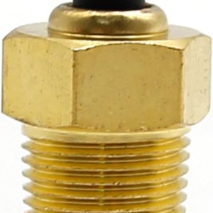 Sensor de temperatura del agua 18-5897 385387 97257A1 806490T Reemplazo para Volvo Penta Sierra Mercruiser Mallory y otros Sensor de temperatura del agua 18-5897 385387 97257A1 806490T Reemplazo para Volvo Penta Sierra Mercruiser Mallory y otros