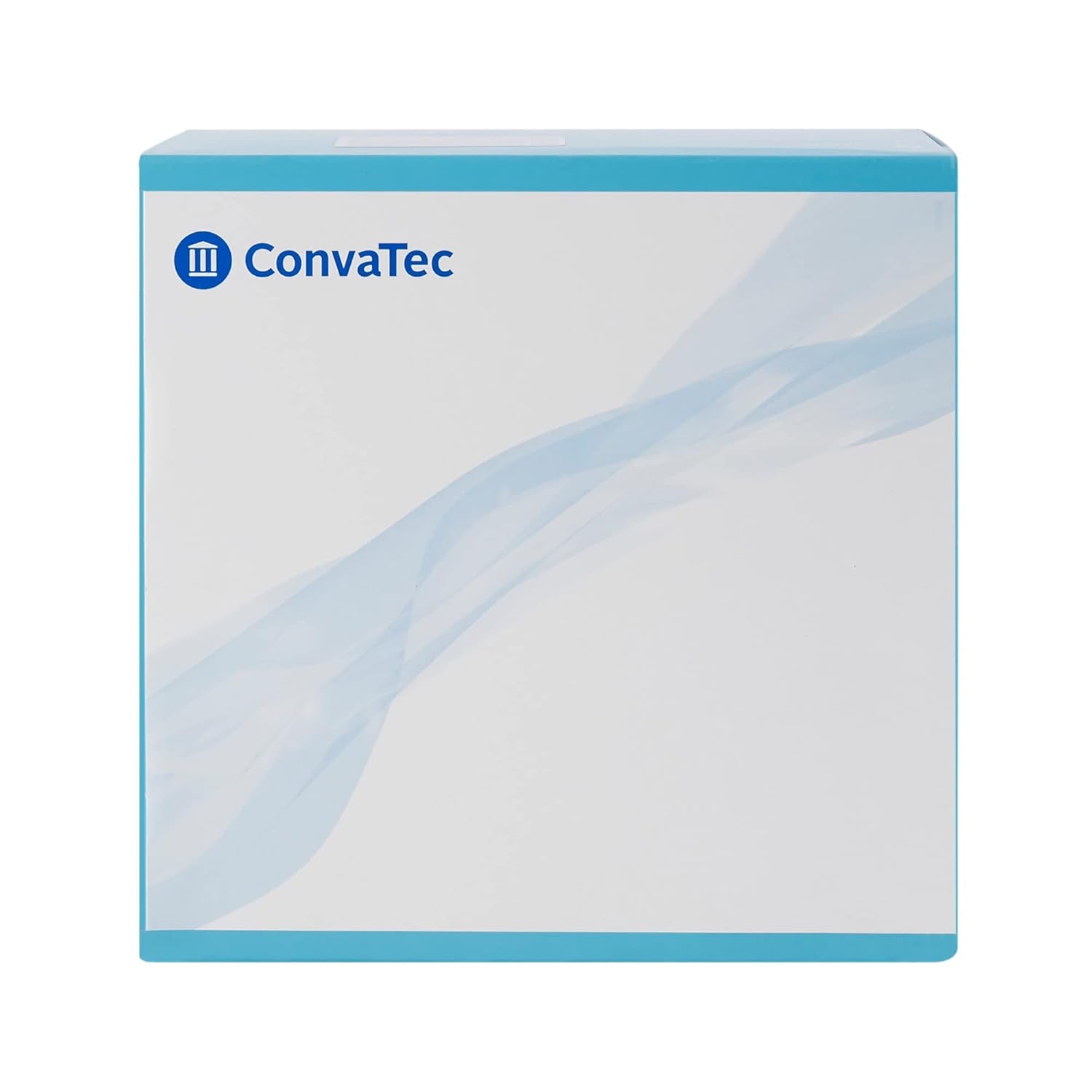 ConvaTec 411805 SUR-FIT Natura Moldable Technology Barrera cutánea estomahesiva con apertura molde para adaptarse y cuello de cinta hidrocoloide,