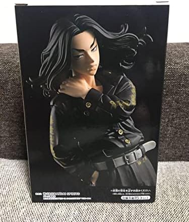 BANPRESTO Figura de PVC de One Piece GLITTERGLAMOURS ULTI Blue Mant 9.1 in