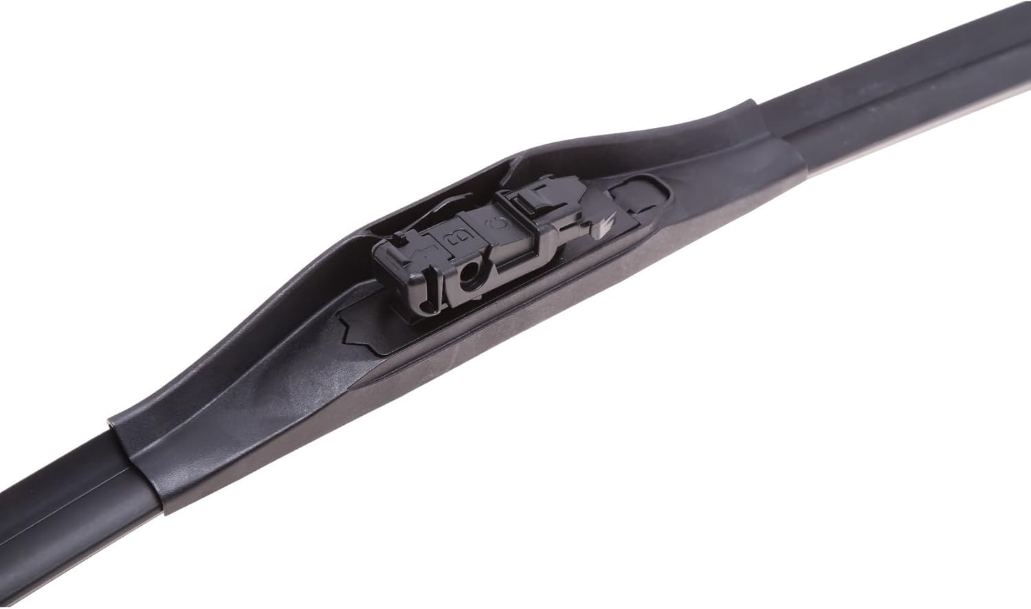 Left OR Right Windshield Wiper Blade Compatible With Mazda 626 1993 1994 1995 1996 1997 1998 1999 2000 2001 2002 PC-1027919