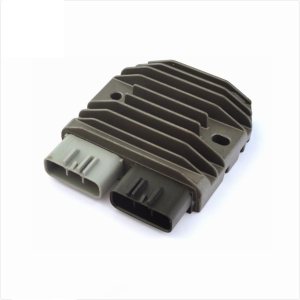 Rectifier Motorcycle 12V Voltage Regulator Rectifier for Kaw&asaki Ver&sys 1000 ZG1400 GTR1400 Ninja ZX10R ZX14R Rectifier Motorcycle 12V Voltage Regulator Rectifier for Kaw&asaki Ver&sys 1000 ZG1400 GTR1400 Ninja ZX10R ZX14R