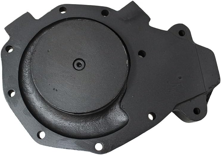 RAParts – Bomba de agua RE500734 RE505981 RE500734 RE70687 RE7098 compatible con John Deere para JD Powertech