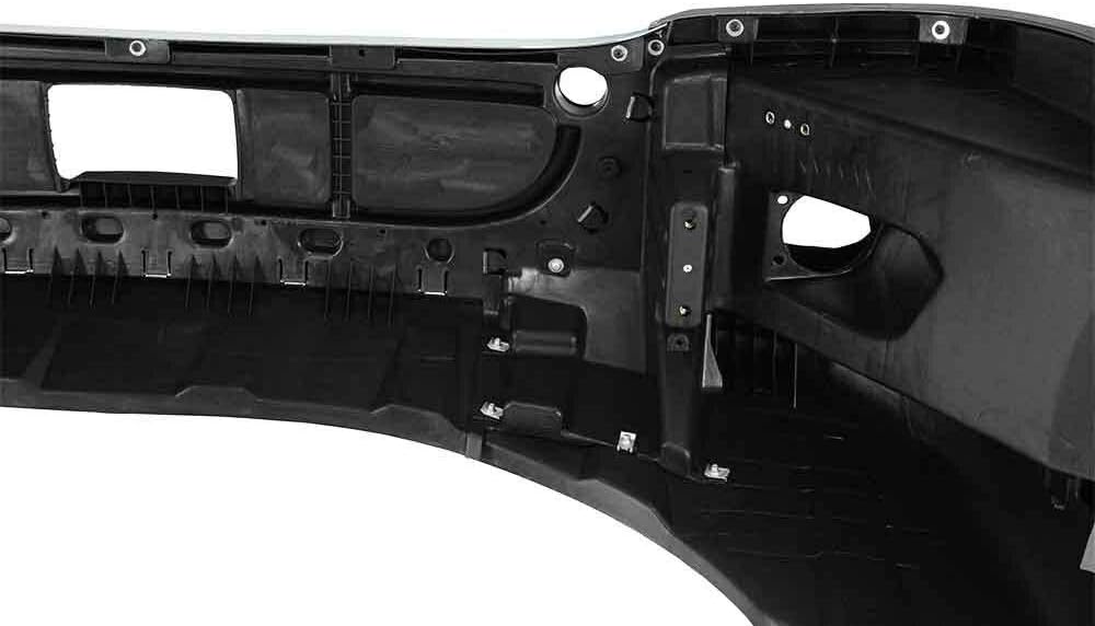 QSC – Juego completo de protectores antiniebla para Freightliner Cascadia 08-16