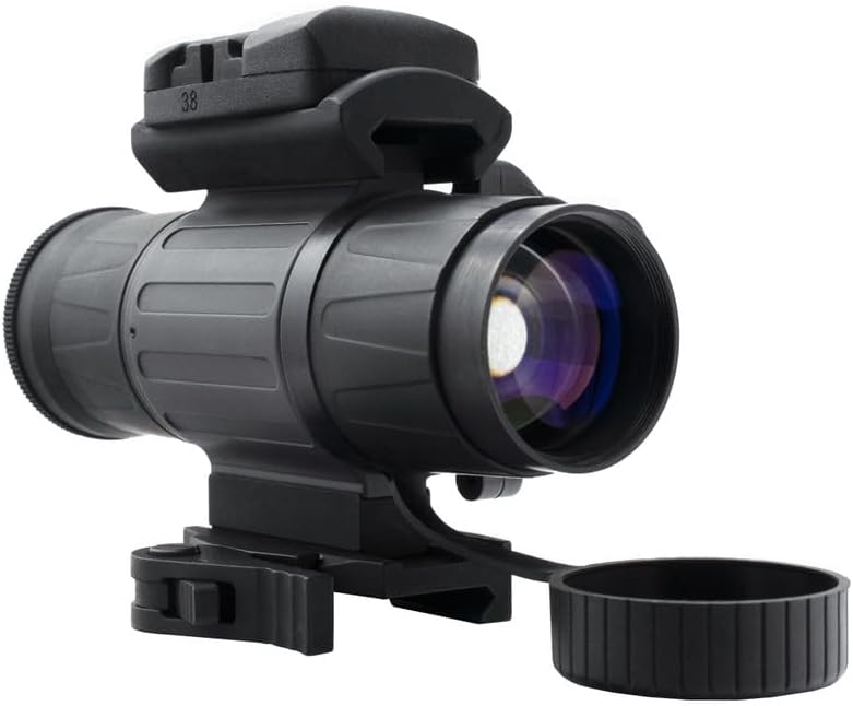 Armasight CO-Mini Gen 3 Pinnacle Visión Nocturna Clip-On Scope