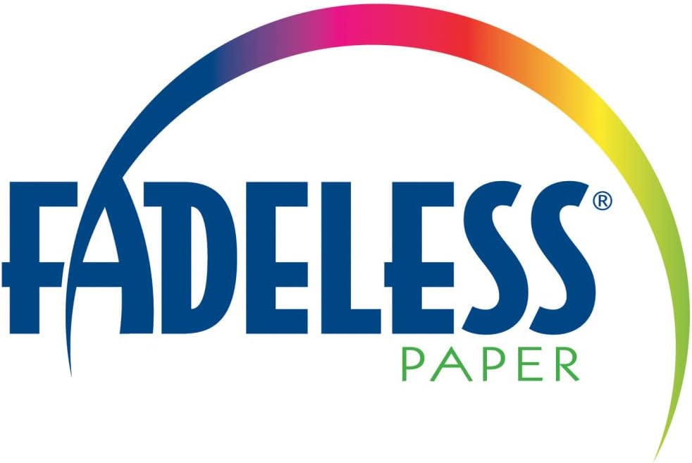 Fadeless Schoolgirl Style – Papel para tablón de anuncios, azúcar coral, 48 pulgadas x 50 pies, 1 rollo