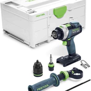 Festool Taladro TPC 184 I-Basic US Festool Taladro TPC 184 I-Basic US
