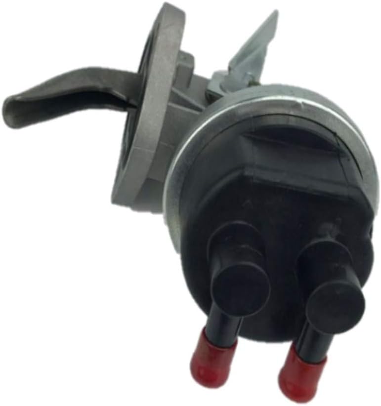 Bomba de combustible JD-RE38009-FPC RE38009 para John Deere