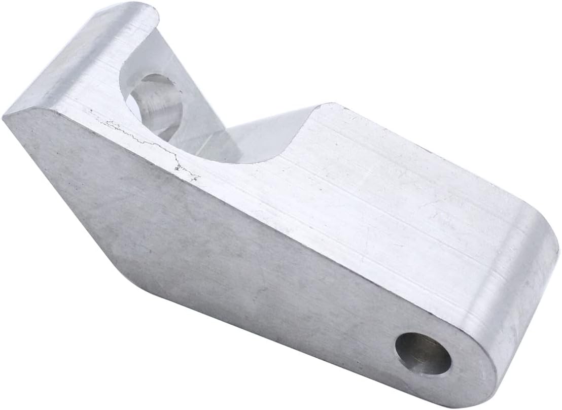 1 juego de 13 piezas SHLPDFM Low Mount F Body Alternador Soporte para 1998-2002 Chevy Camaro LS1 Camión Alternador Soporte