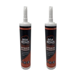 BoaBond – Adhesivo híbrido avanzado, multiusos, agarre rápido, fácil instalación vertical, resistente para aplicaciones de construcción, BoaBond – Adhesivo híbrido avanzado, multiusos, agarre rápido, fácil instalación vertical, resistente para aplicaciones de construcción,