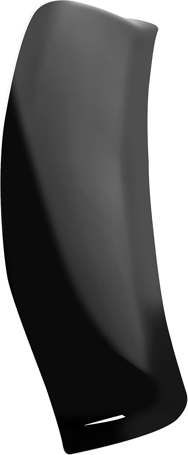 HECASA Alerón de techo compatible con Acura RSX 2002-2006, visera de techo de ventana trasera de 2 puertas, ala de alerón de protección solar, color
