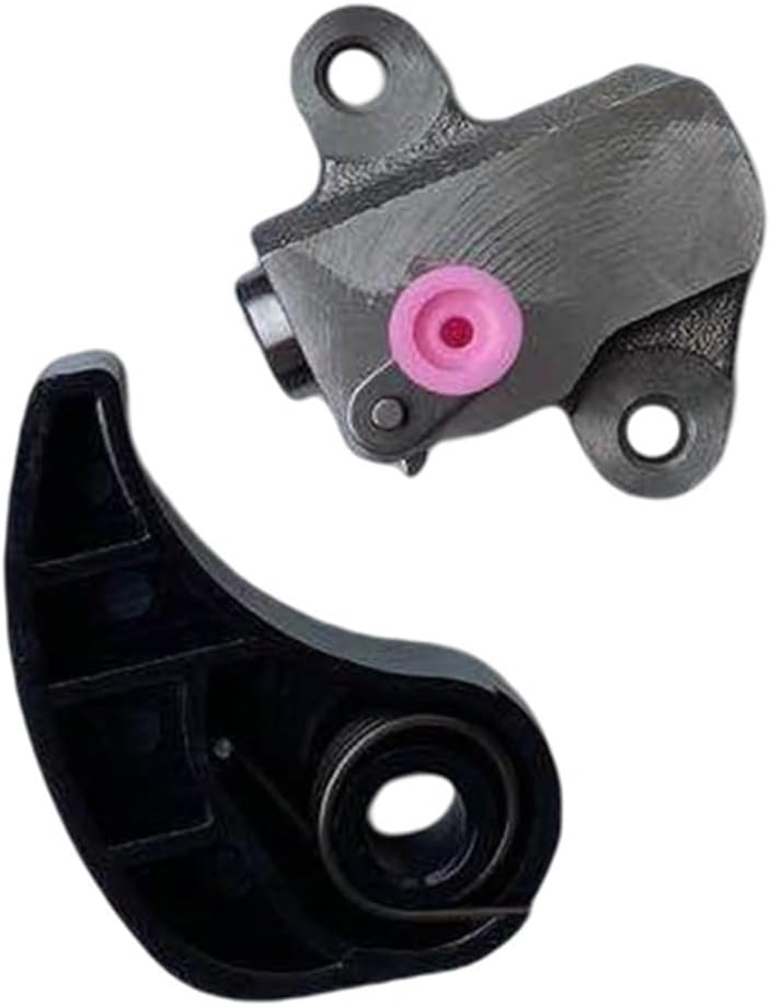 HR16 KB-26 13028-ED000 15041-ED000 Kit de cadena de distribución del motor compatible con Nissan Sylphy Cube Latio Livina March NV200 Qashqai Tiida